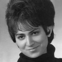 Monika E. Huffman