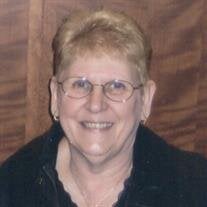 Rosemary Ann Collins