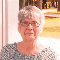 Kathryn Smires Upton "Kathy"