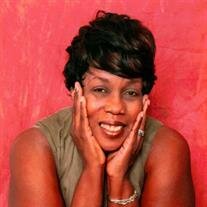 Morcia Millicent Campbell