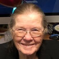 Dorothy Louise Noble