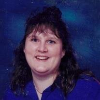 Tammy Marie Denes