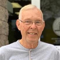 David William Hearn