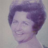 Johnette Collins Nicholson