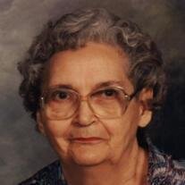 Anita D.  Moody