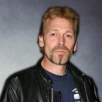 Raymond Leigh Thibodeau Jr.