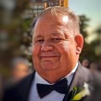 Epifanio "Sam" Zambrana