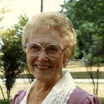 Mrs. Monica S. Zimmer