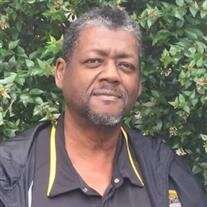 Odis E. Crudup