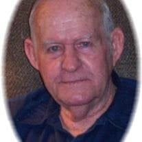Charles Plaster