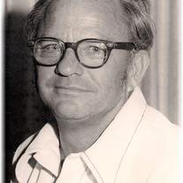 Sam Paschal