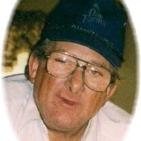 Wayne Strickland