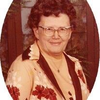 Nellie Mann