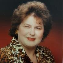 Pamela Clarene Johnson
