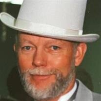 John Carl Cashell
