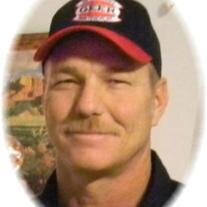 Rodney Ashinhurst
