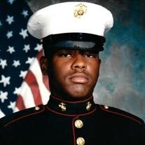 Damion Antonio Adams