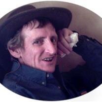 Arlin Gary