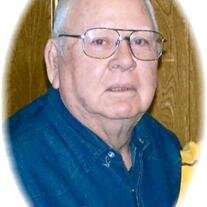 Leroy Williams