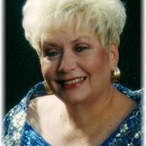 Sylvia Barker