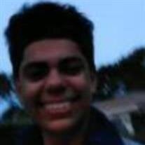Jose "JoJo" Rodriguez