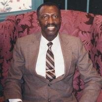 William Clifton Timms