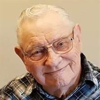 Melvin C. Reiss