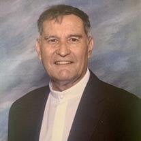 Reuben Ramon Moore