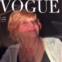 Brenda Jeanne (Wilkin) Henson