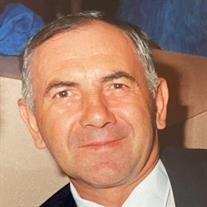 Joseph Szenes