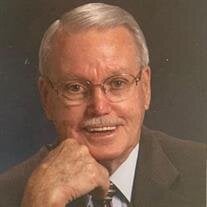 Mr. James "Jimmy" E. Harrison