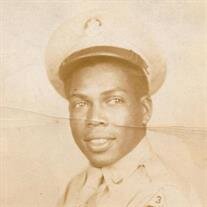 Albert F. Rucker Jr.