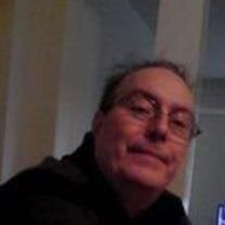 Michael Oscar Hetes