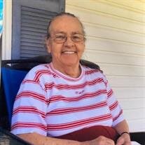 Norma Viney "Tommy" Keen Vance