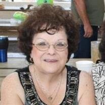 Jeannie O'Neal