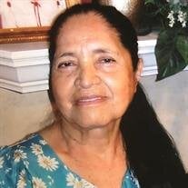 Maria B. Curillo