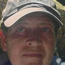 Ruth Ann "Susie" McCoy