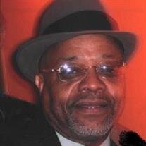 Mr. James Alexander LeGrand, Sr.