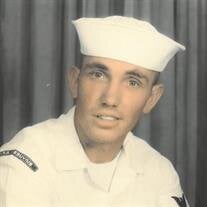 Virgil Eugene Woody