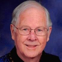 Stanley Jack Parry