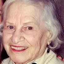 Mary LaGrange