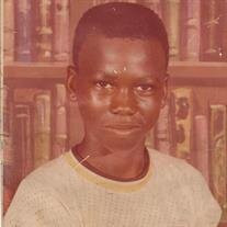 Mr. Elbert Gardner