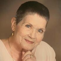 Edna Marie Pearson