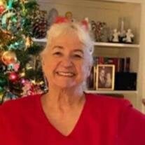 Mary F. Barker
