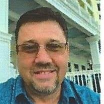 Robert "Rob" David Warren