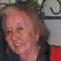 Esperanza C. Ramirez