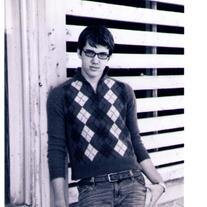 Mitchell Damron