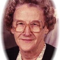 Anna Armontroutt