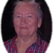 Dollie Tilghman