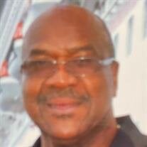 Lofton "Moe" Morand